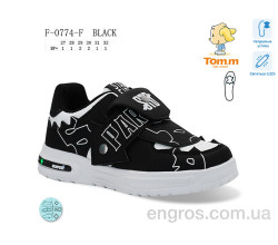 Кроссовки TOM.M